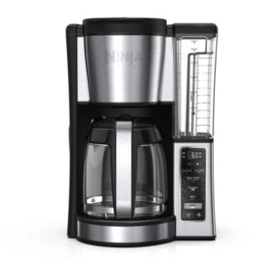 Ninja ® 12-Cup Programmable Brewer CE 250