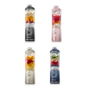 Ninja ® Blast™ Max Cordless Portable Blender BC251