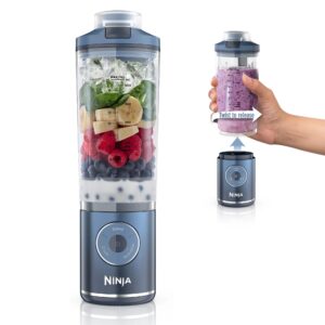 Ninja ® Blast™ Max Cordless Portable Blender BC251