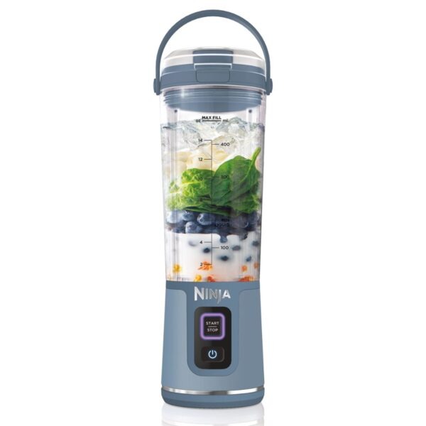Ninja ® Blast™ Portable Blender BC151