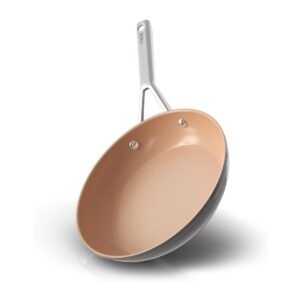 Ninja ® Extended Life Essential Ceramic 8 Fry Pan CW80020