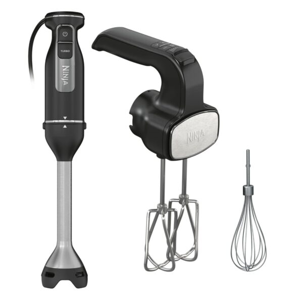 Ninja ® Foodi® Power Mixer System  CI 100