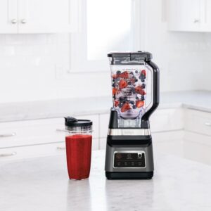 Ninja ® Professional Plus Blender DUO™ Auto-iQ ® BN750