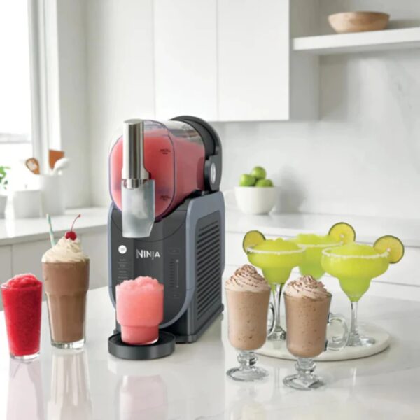 Ninja ® SLUSHi™ Frozen Juice Machine FS301