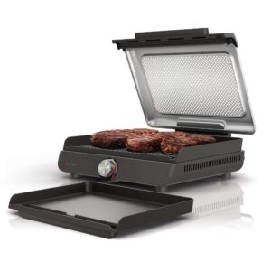 Ninja ® Sizzle™ Indoor Grill & Griddle GR101