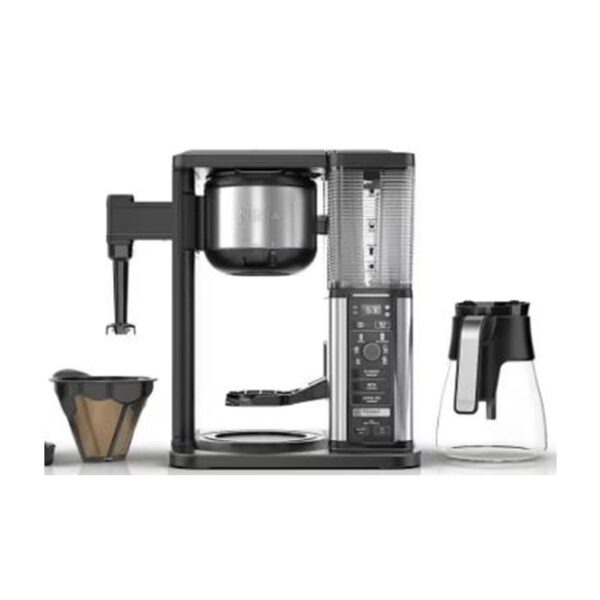 Ninja ® Specialty Coffee Maker with Glass Carafe CM401