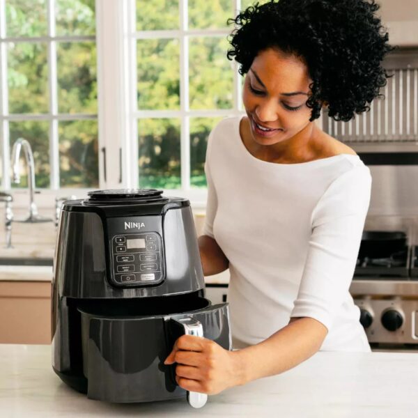 Ninja® 3.8 L Air Fryer AF-101