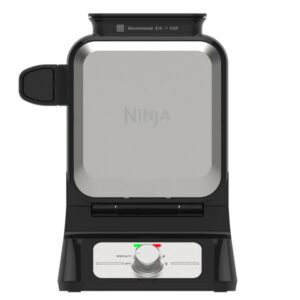 Ninja® Belgian Waffle Maker PRO NeverStick™ BW1001