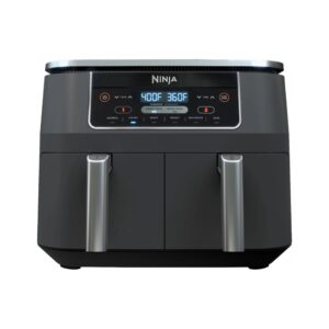 Ninja® Dual Zone Air Fryer DZ-201