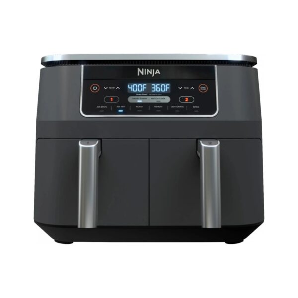 Ninja® Dual Zone Air Fryer DZ-201