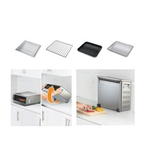 Ninja® Flip Toaster Oven & Air Fryer SP151