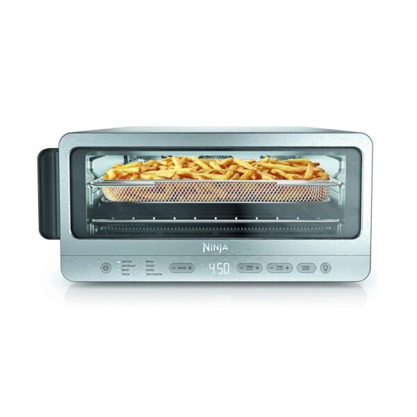 Ninja® Flip Toaster Oven & Air Fryer SP151