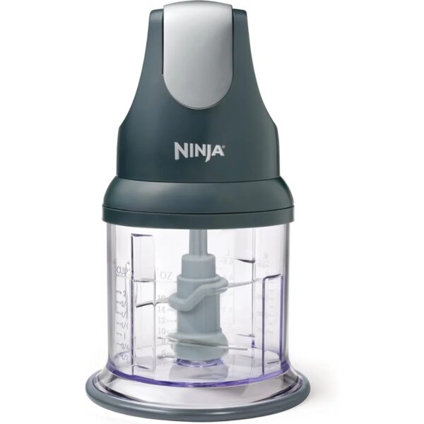 Ninja® Food Chopper Express NJ100GR