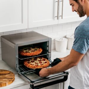 Ninja® Foodi 10 en 1 XL Pro Air Fry Digital DT201