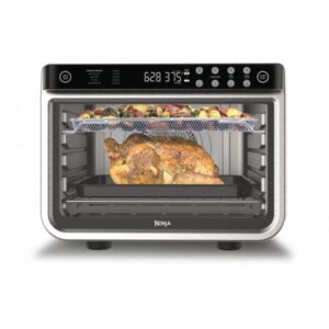 Ninja® Foodi 10 en 1 XL Pro Air Fry Digital DT201
