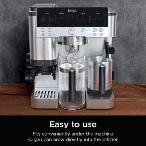 Ninja® Shareable Pitcher XSKSHRBLEPTCHR
