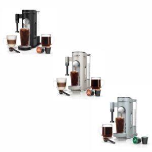 Ninja® Single-Serve Pods & Grounds Specialty Coffee Maker PB051