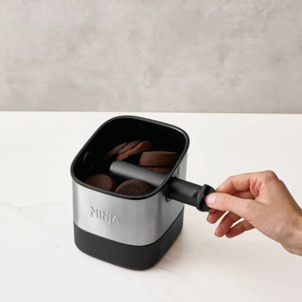 Ninja®Coffee Knock Box XSKKNOCKBOX