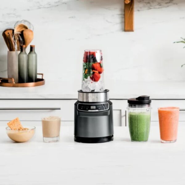 Nutri Ninja®Auto-iQ ® Blender BN401