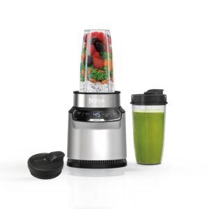 Nutri Ninja®Auto-iQ ® Blender BN401