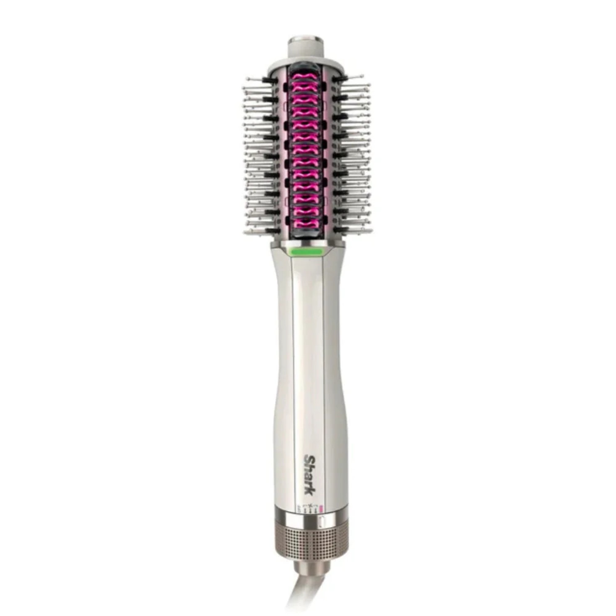 Shark SmoothStyle Heated Comb & Blow Dryer Brush HT202 - Atbiz USA