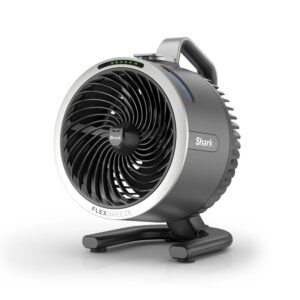 Shark Flex Breeze Hydro Go Fan FA052