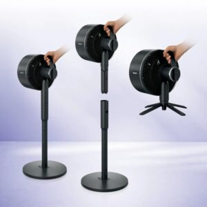 Ninja Shark FlexBreeze Fan FA200