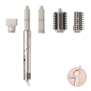 Shark FlexStyle® Air Styling & Drying System - Straight & Wavy HD430