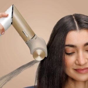 Shark Glam™ Ceramic & Powerful Air Styling & Drying System HD6051S
