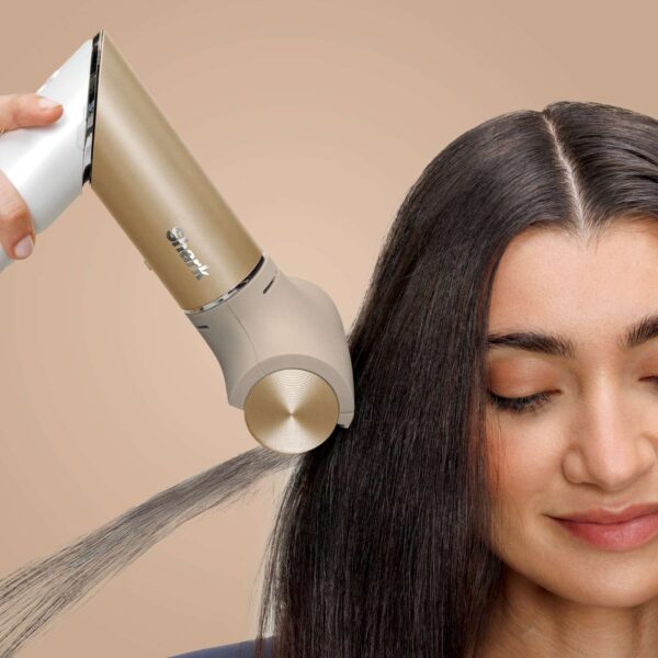 Shark Glam™ Ceramic & Powerful Air Styling & Drying System HD6051S