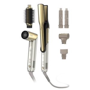 Shark Glam™ Ceramic & Powerful Air Styling & Drying System HD6051S