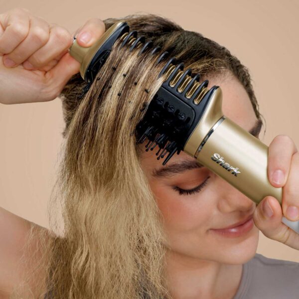 Shark Glam™ Ceramic & Powerful Air Styling & Drying System HD6051S