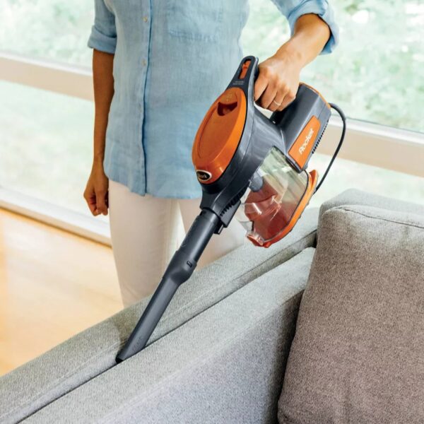 Shark Rocket Ultra-Light Corded Stick Vacuum ® HV301