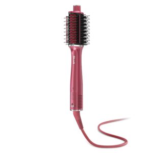 Shark® Glossi 2-in-1 Hot Tool and Air Glosser, Ultra-Fast HT302