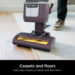 Shark® Navigator® Lift-Away® ADV with Self-Cleaning LA362