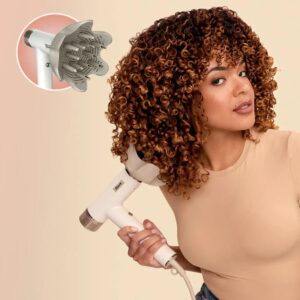 Shark® SpeedStyle™ For Curly & Coily Hair HD332