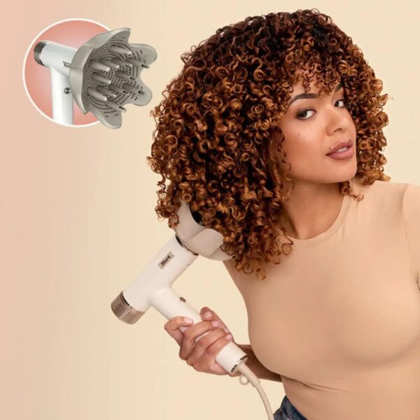 Shark® SpeedStyle™ For Curly & Coily Hair HD332