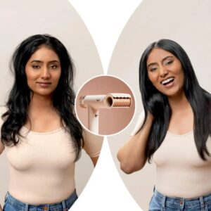 Shark® SpeedStyle™ For Curly & Coily Hair HD332