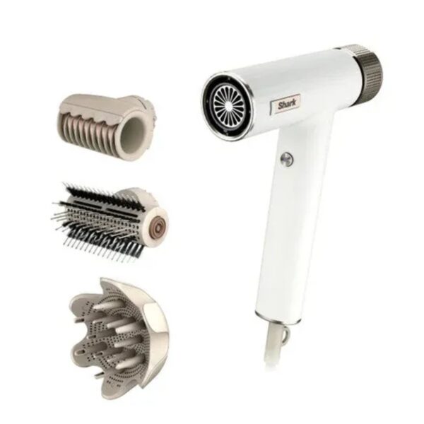 Shark® SpeedStyle™ For Curly & Coily Hair HD332