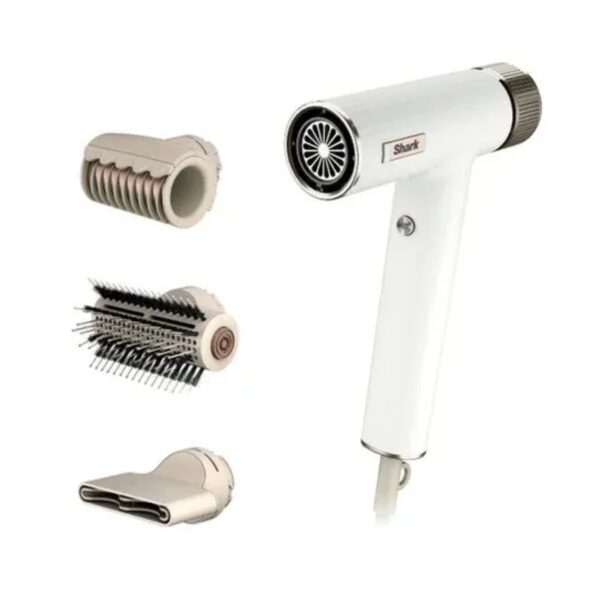 Shark® SpeedStyle™ For Straight & Wavy Hair HD331