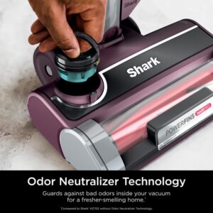Shark® UltraLight PetPro Corded Stick Vacuum HZ702 V5