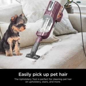 Shark® UltraLight PetPro Corded Stick Vacuum HZ702 V5