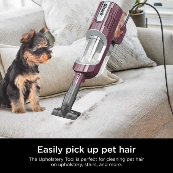 Shark® UltraLight PetPro Corded Stick Vacuum HZ702 V5