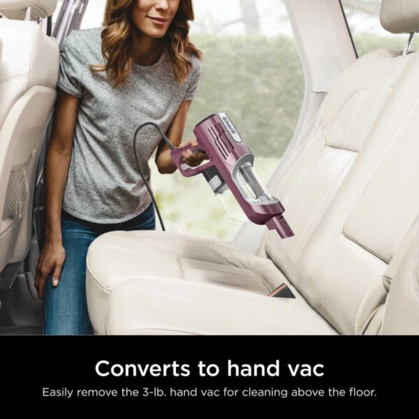 Shark® UltraLight PetPro Corded Stick Vacuum HZ702 V5