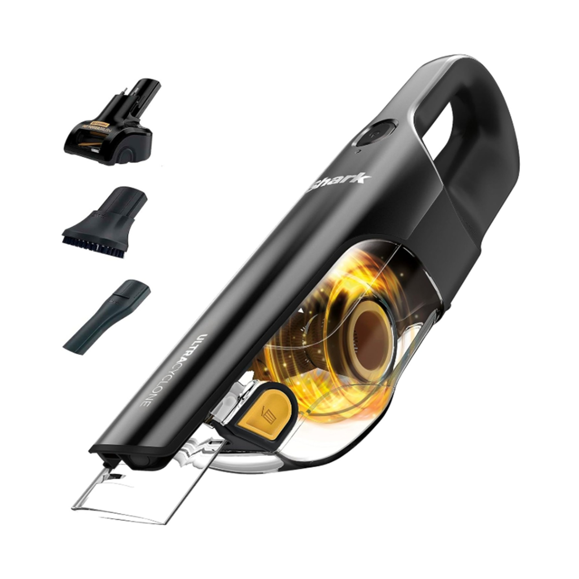 Shark UltraCyclone™ Pet Pro Cordless Handheld Vacuum CH951