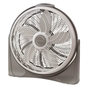 Lasko 3542 Cyclone® Air Circulator Fan with Remote Control
