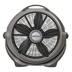 Lasko A20303 Wind Machine 20" Pivoting Floor Fan