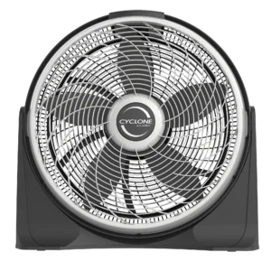 Cyclone A20566 Power Air Circulator Fan