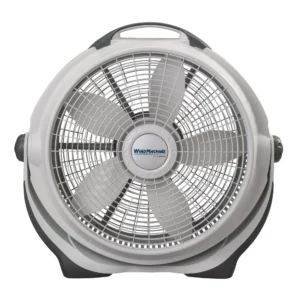 Lasko A20301 20" Air Circulator Wind Machine