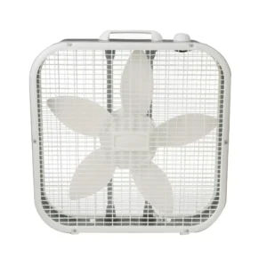 Lasko Ventilador Box 20" 3 Velocidades B20200
